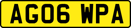 AG06WPA