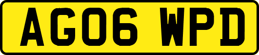 AG06WPD