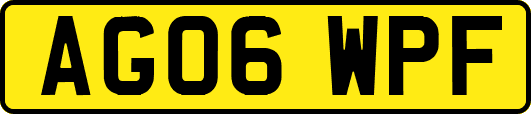 AG06WPF