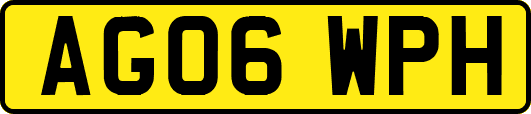 AG06WPH