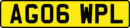 AG06WPL