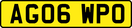 AG06WPO