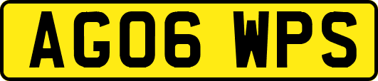 AG06WPS