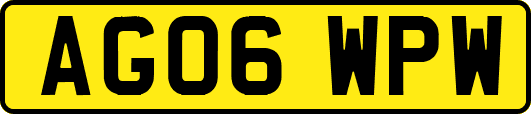 AG06WPW