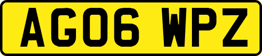 AG06WPZ