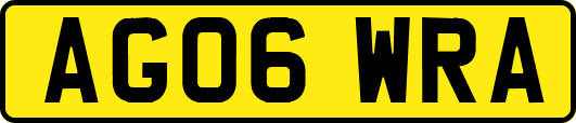 AG06WRA