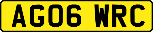 AG06WRC