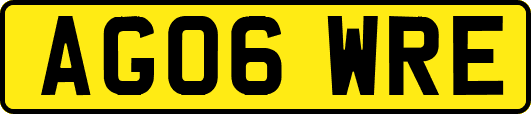 AG06WRE