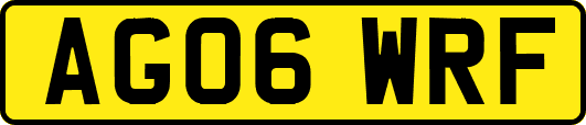 AG06WRF