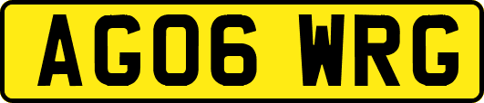 AG06WRG