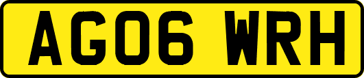 AG06WRH