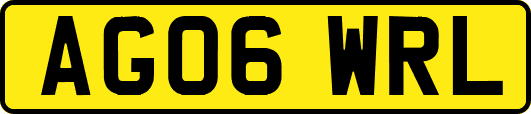 AG06WRL