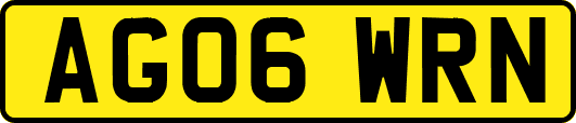 AG06WRN