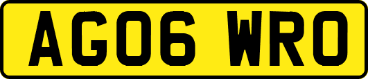 AG06WRO