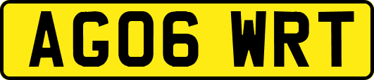 AG06WRT