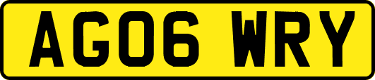 AG06WRY