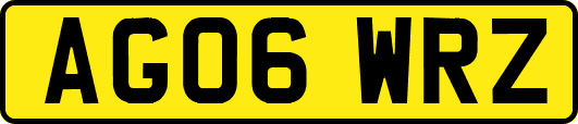 AG06WRZ