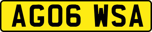 AG06WSA