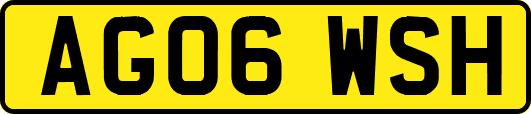 AG06WSH