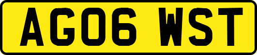 AG06WST