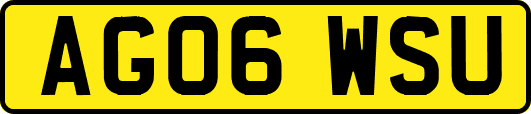 AG06WSU