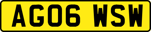 AG06WSW