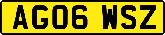 AG06WSZ