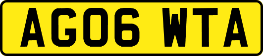 AG06WTA