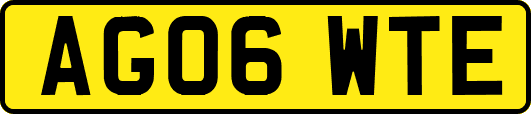 AG06WTE