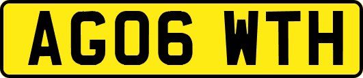 AG06WTH