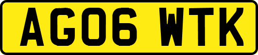 AG06WTK