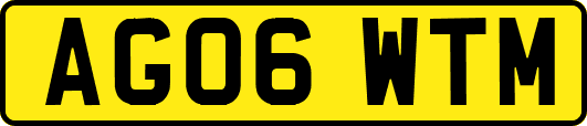 AG06WTM