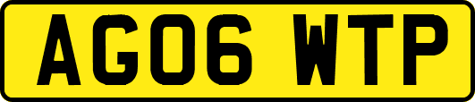 AG06WTP