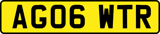 AG06WTR