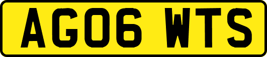 AG06WTS