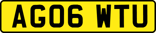 AG06WTU