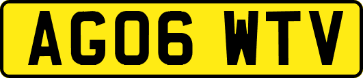 AG06WTV