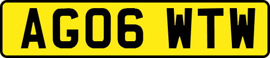 AG06WTW