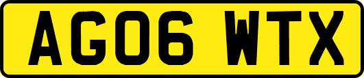 AG06WTX