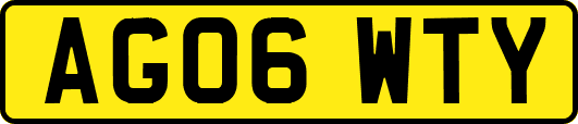 AG06WTY