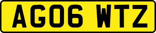 AG06WTZ