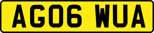 AG06WUA