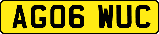 AG06WUC