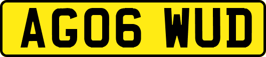 AG06WUD