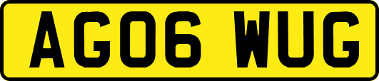 AG06WUG