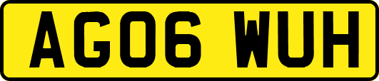 AG06WUH