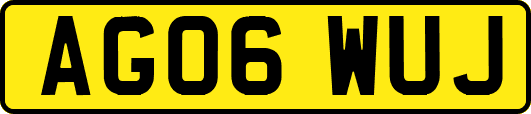 AG06WUJ