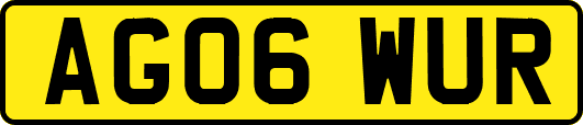 AG06WUR