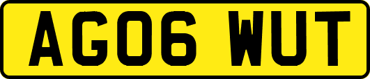 AG06WUT