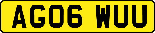 AG06WUU